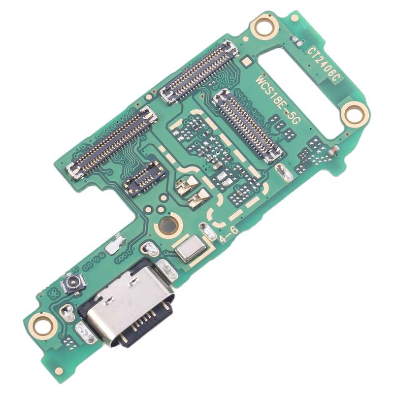 For vivo S18E OEM Charging Port Board