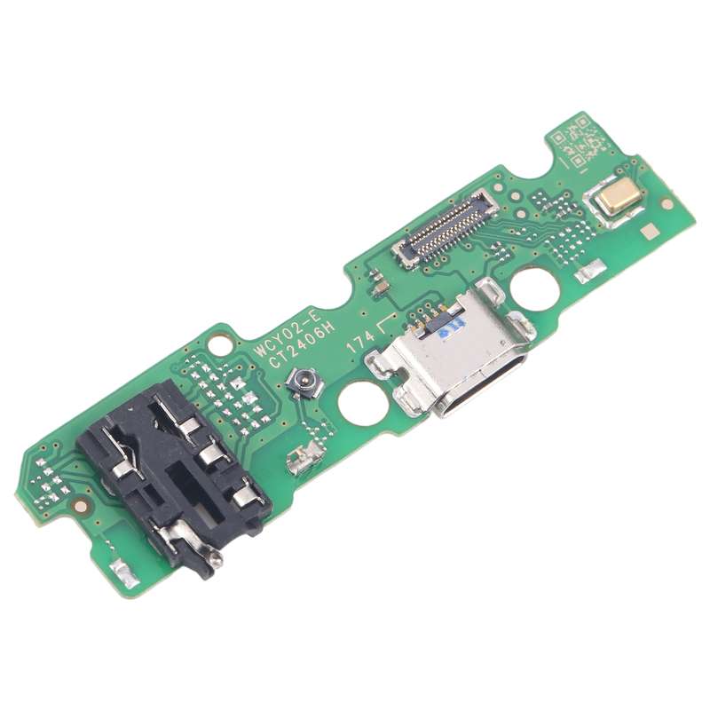 For vivo Y02 OEM Charging Port Board