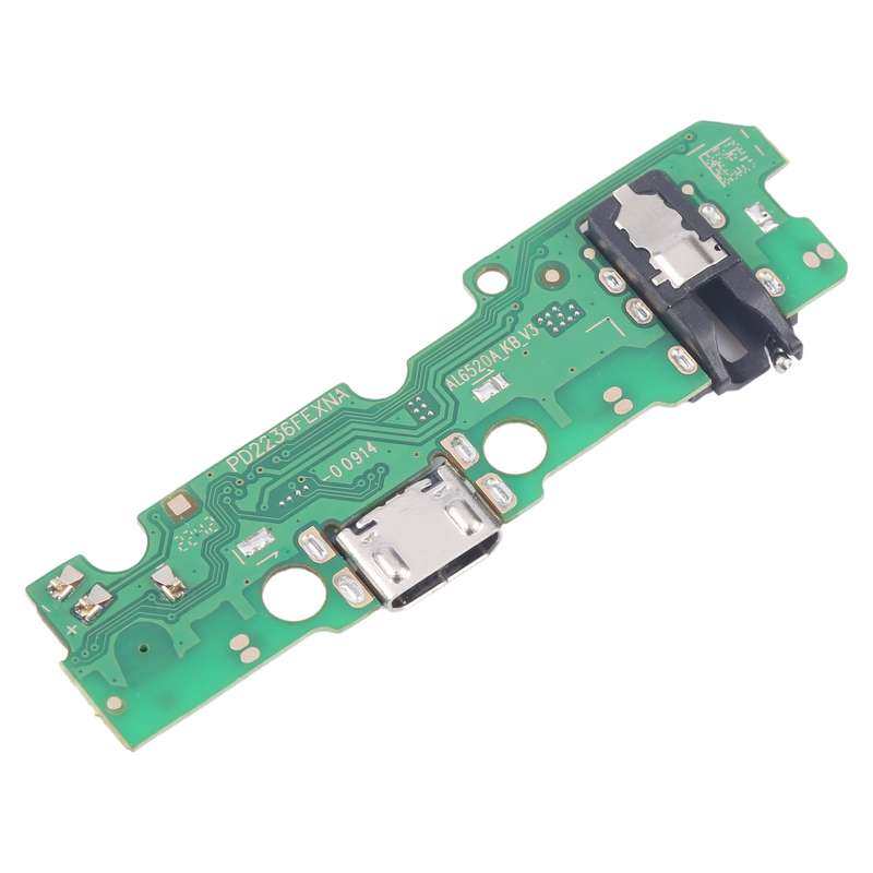 For vivo Y02 OEM Charging Port Board