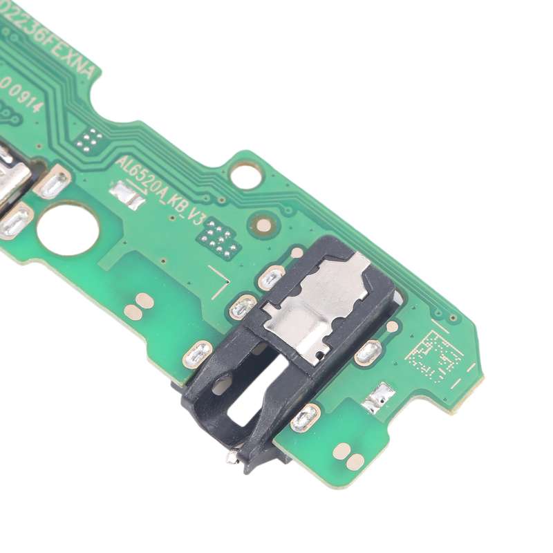 For vivo Y02 OEM Charging Port Board