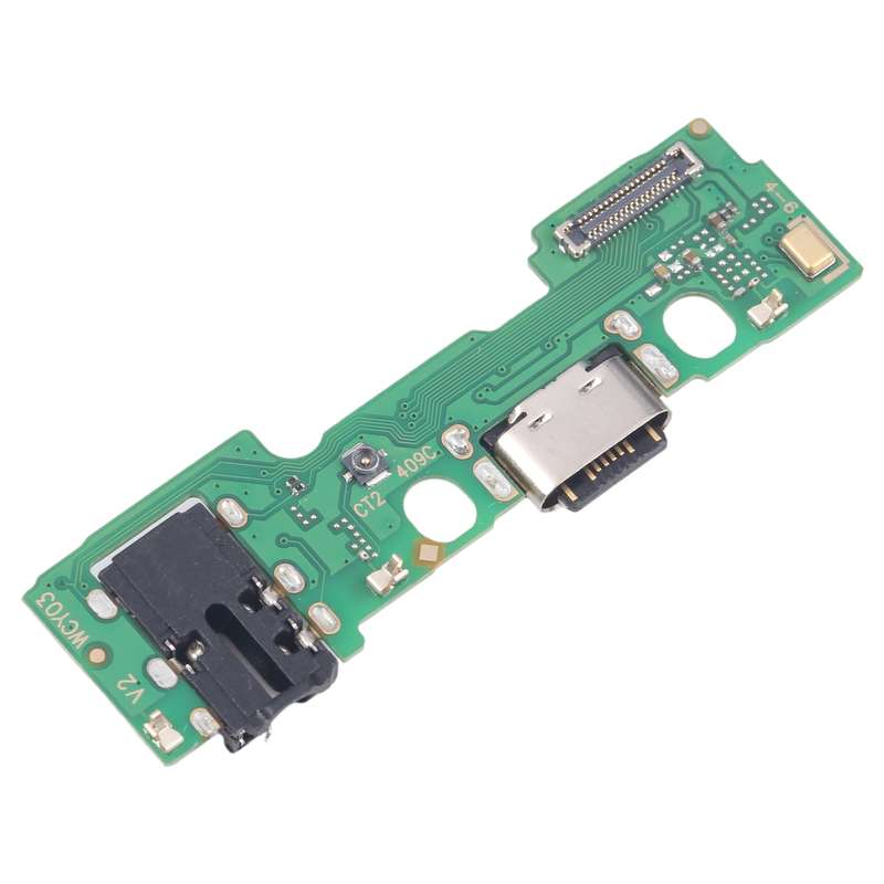 For vivo Y03 OEM Charging Port Board