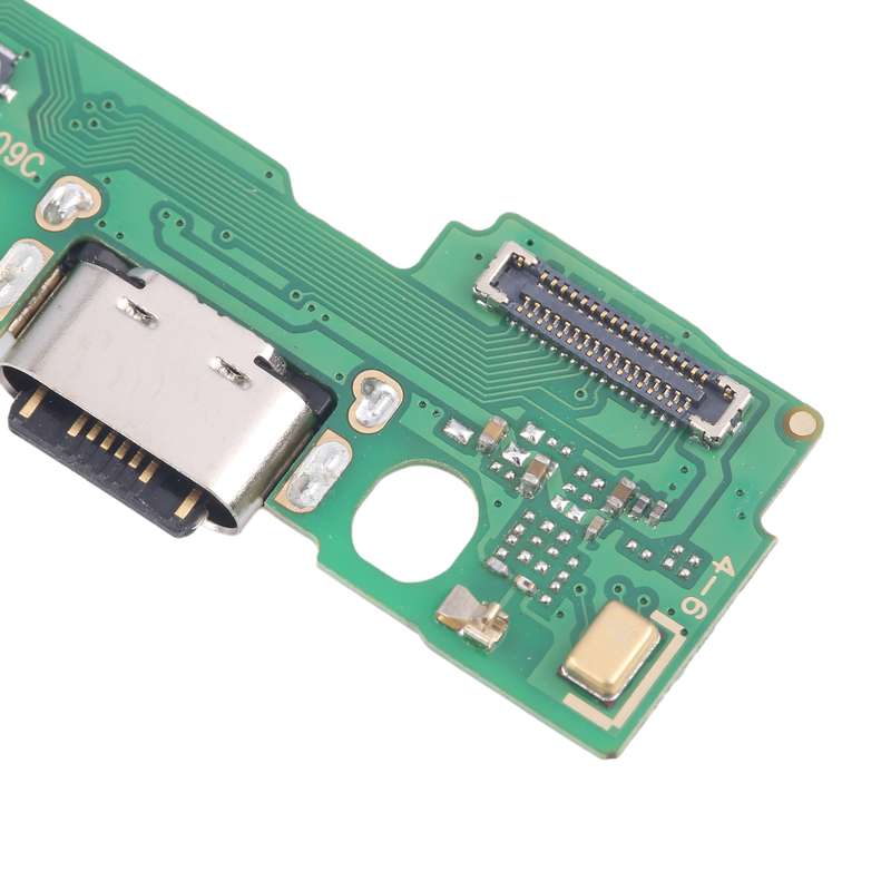 For vivo Y03 OEM Charging Port Board