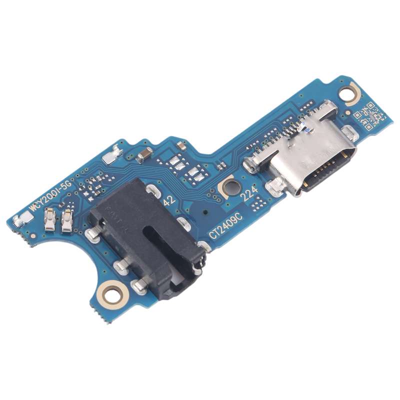 For vivo Y200i OEM Charging Port Board