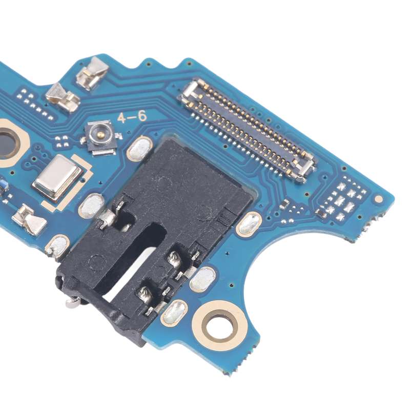 For vivo Y200i OEM Charging Port Board