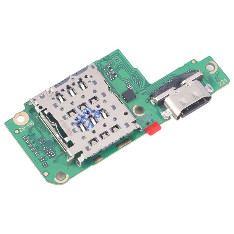 For vivo Y200e OEM Charging Port Board