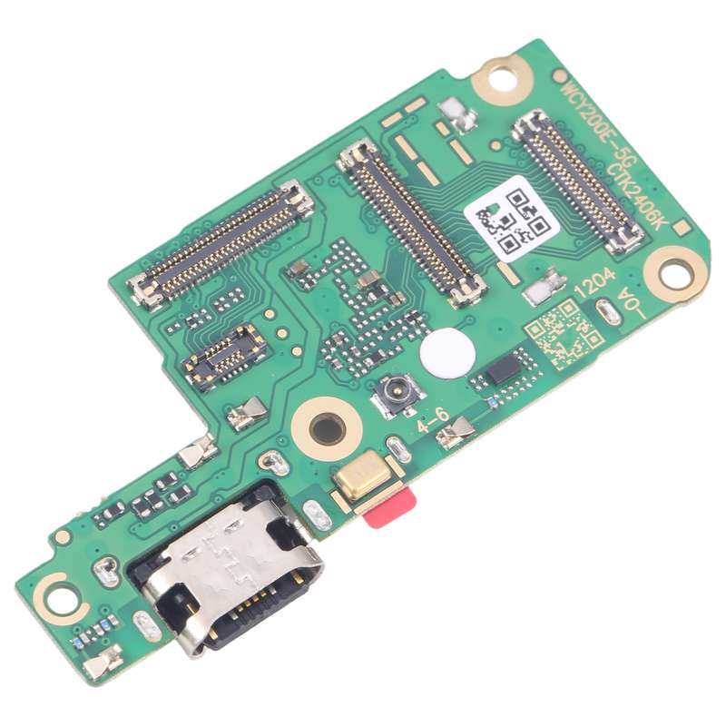 For vivo Y200e OEM Charging Port Board