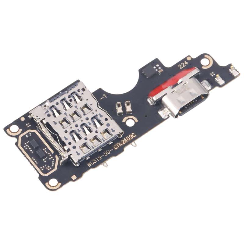 For vivo S19 OEM Charging Port Board
