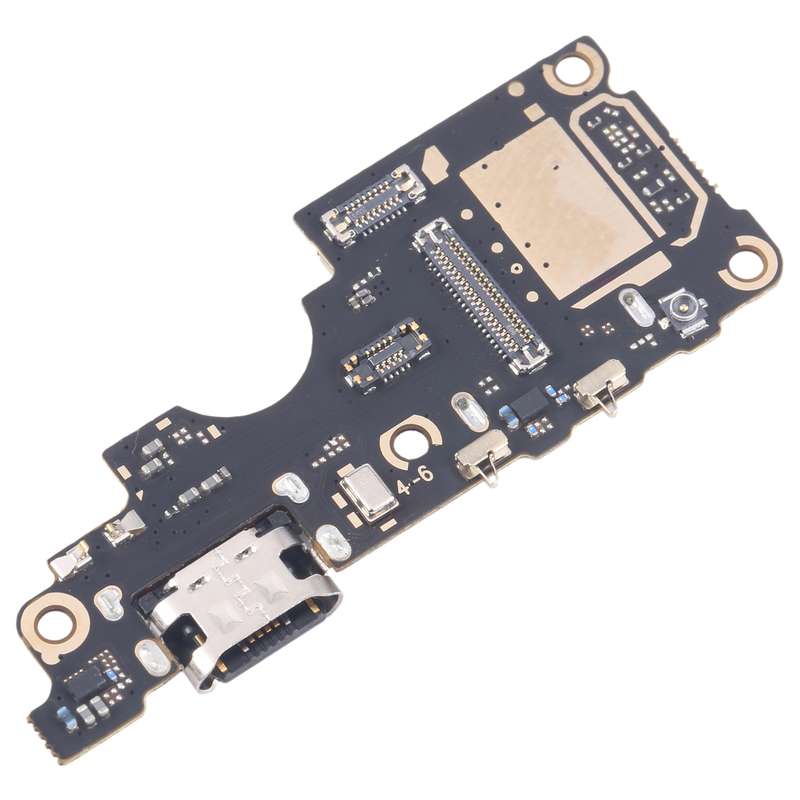 For vivo S19 OEM Charging Port Board