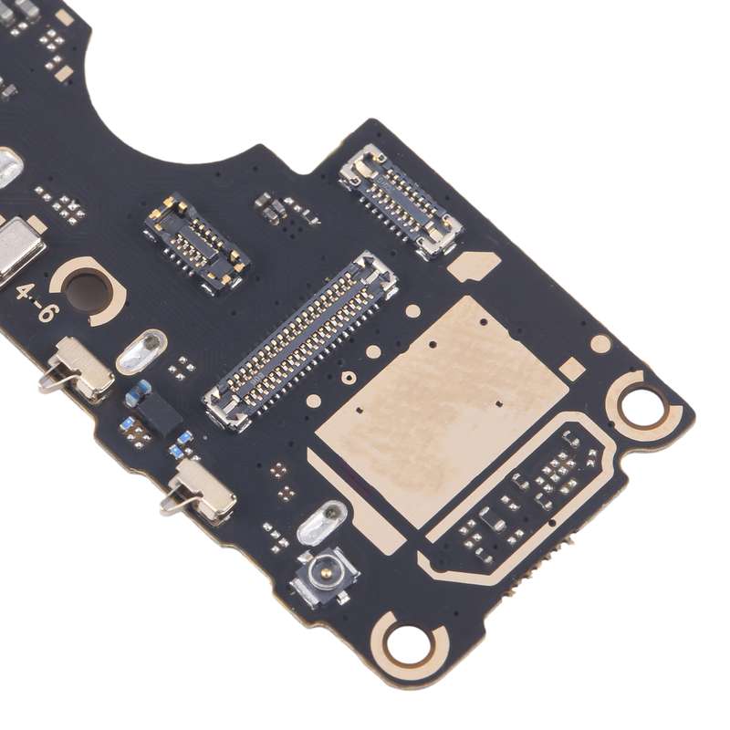 For vivo S19 OEM Charging Port Board