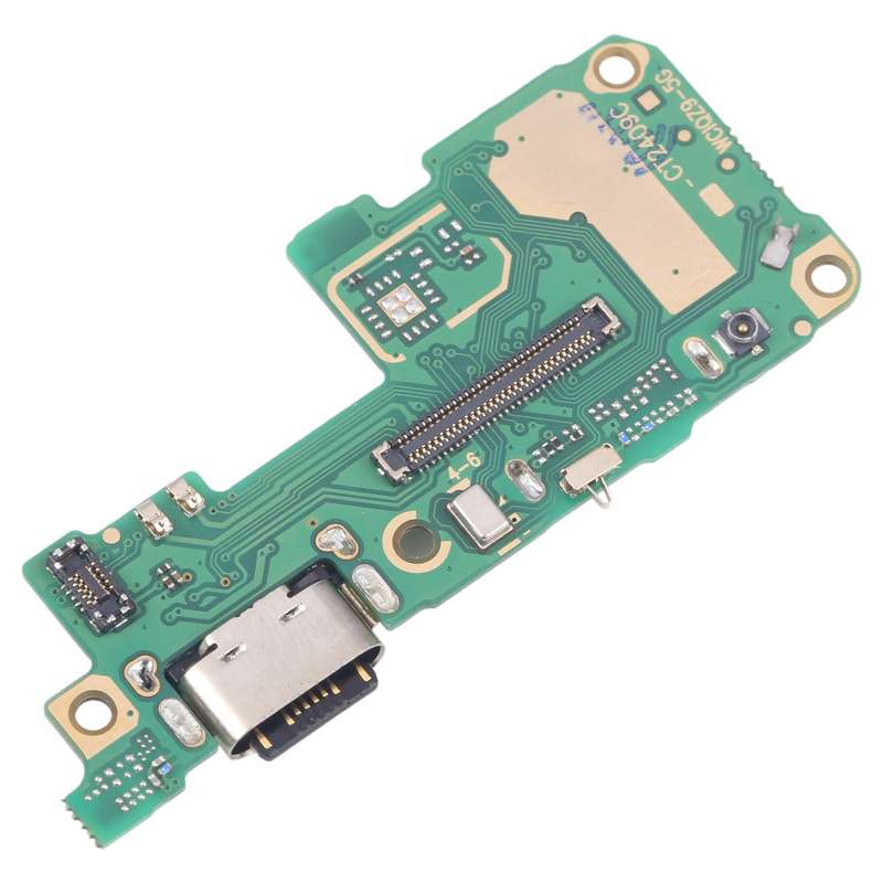 For vivo iQOO Z9 OEM Charging Port Board