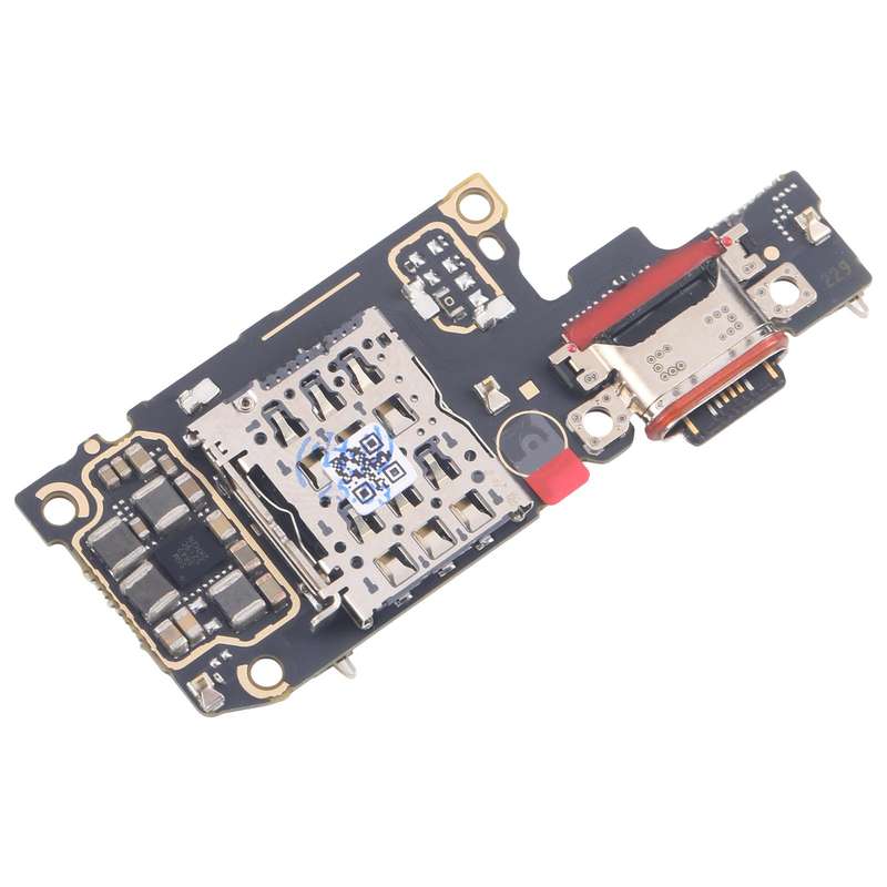 For vivo X100 OEM Charging Port Board