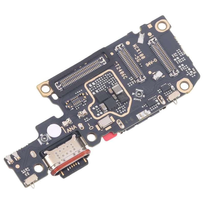 For vivo X100 OEM Charging Port Board