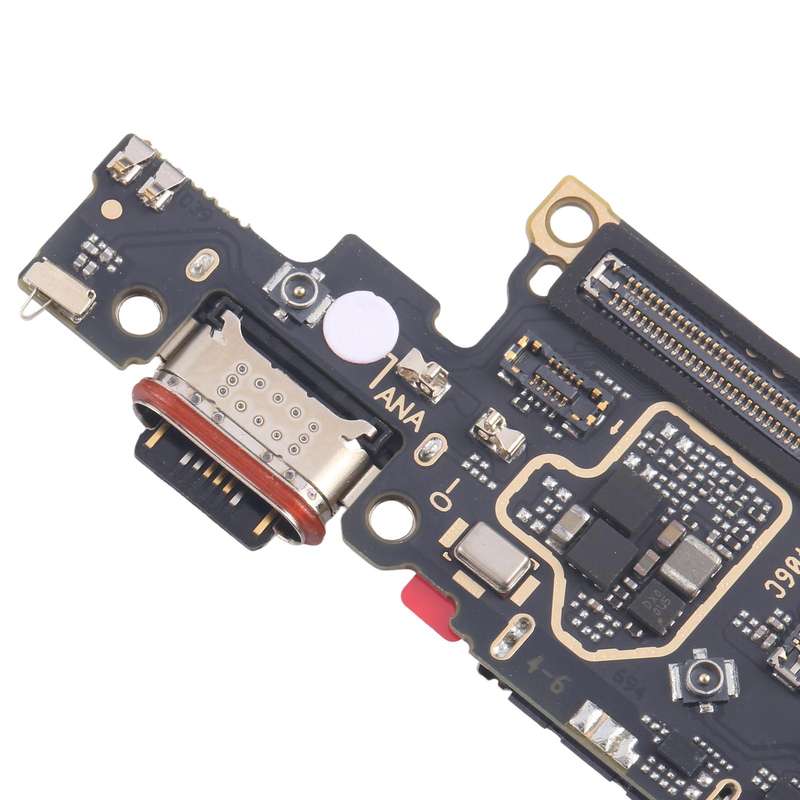 For vivo X100 OEM Charging Port Board