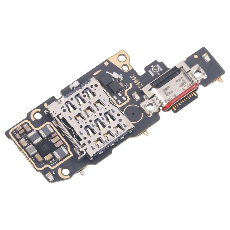 For vivo X100 Pro OEM Charging Port Board