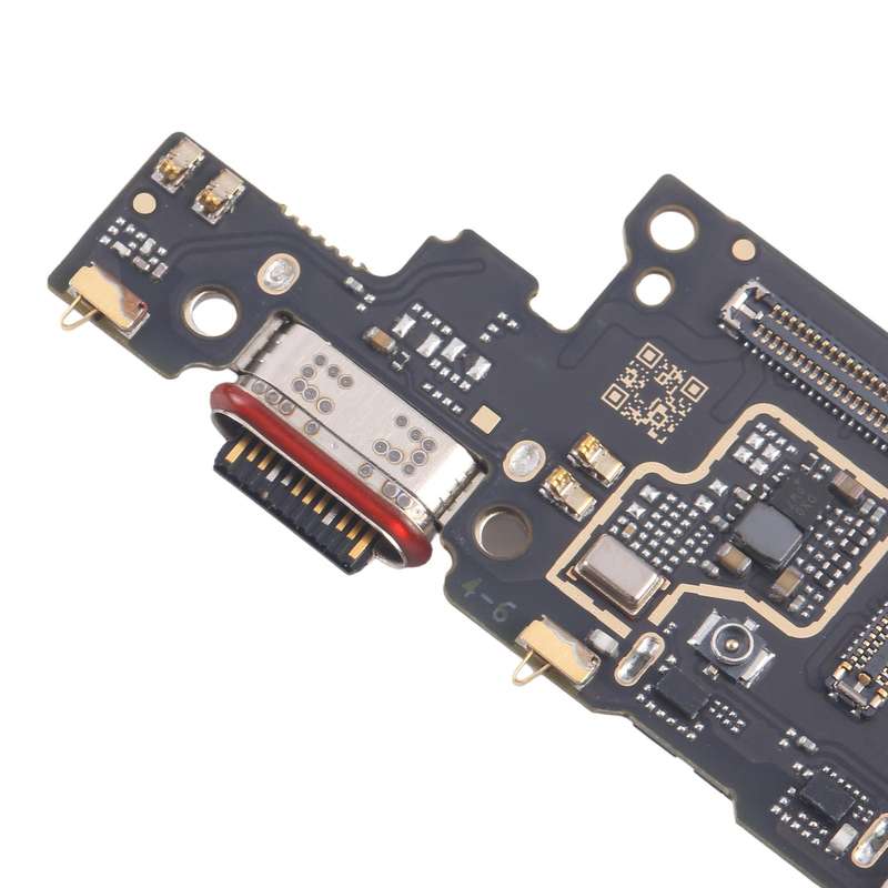 For vivo X100 Pro OEM Charging Port Board
