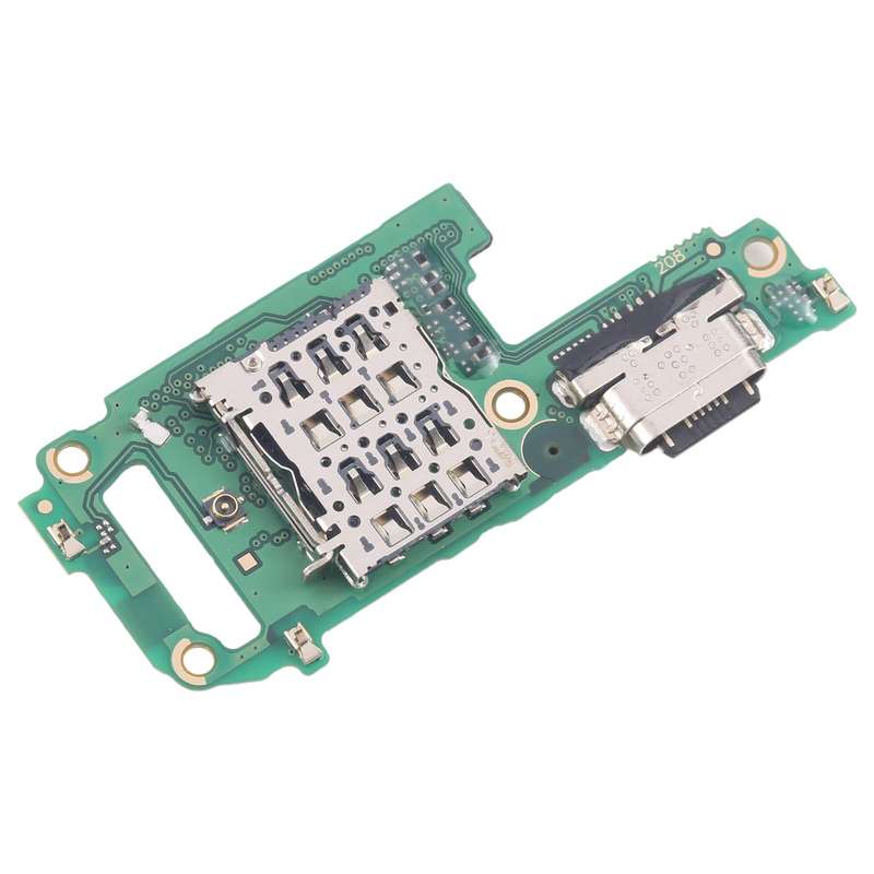 For vivo Y200 India OEM Charging Port Board