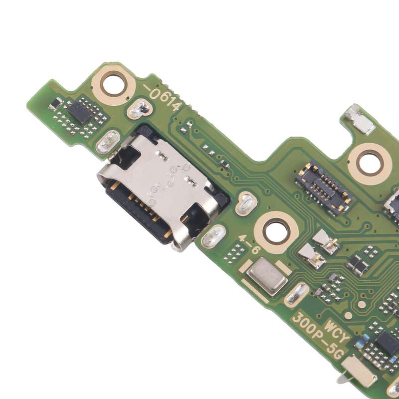 For vivo Y300 Pro OEM Charging Port Board