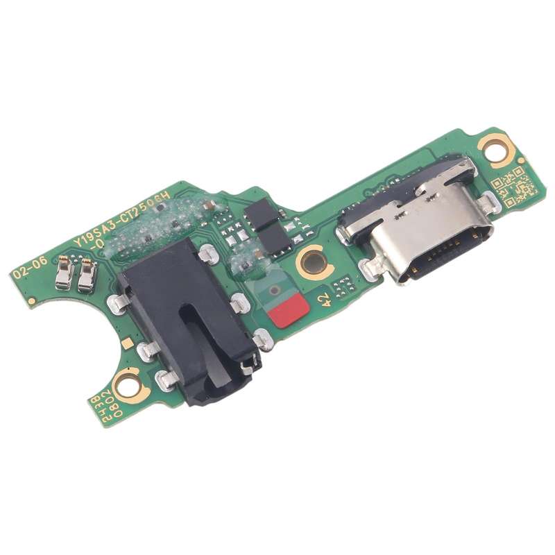 For vivo Y19s 4G V2419 OEM Charging Port Board