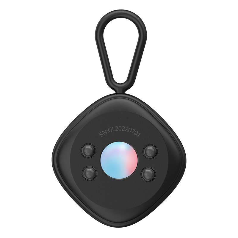 Baseus Heyo Smart Infrared Detection Camera Detector(Black)
