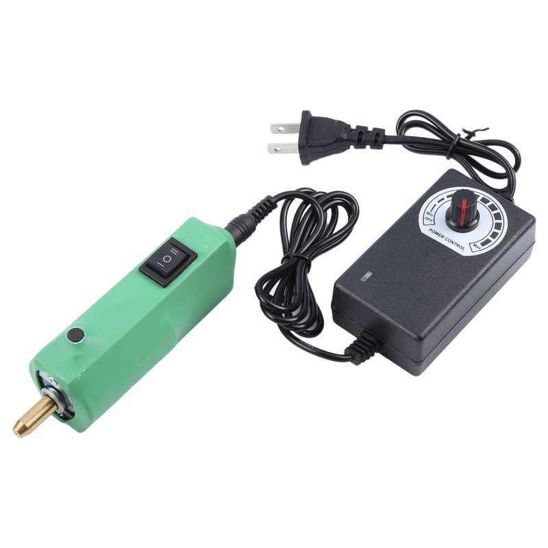 CJ9+ Electric Glue Clean Machine OCA Glue Remover Tool, Plug:US Plug