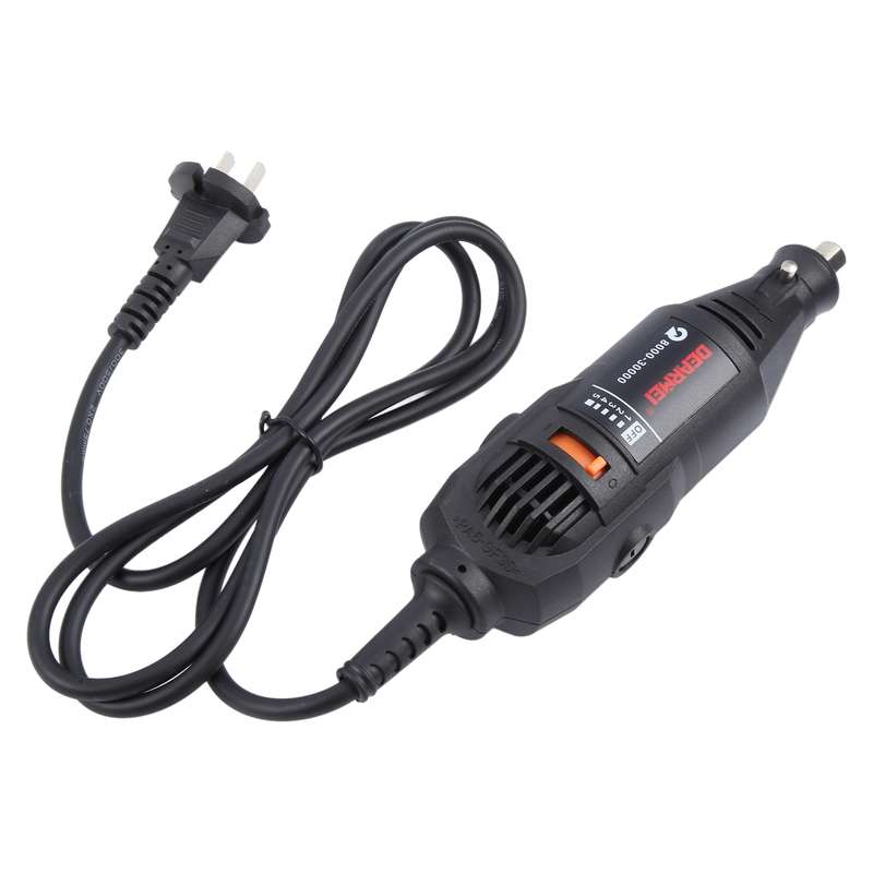 DEARMEI 130W Adjustable OCA Electric Glue Remover Polishing Grinding Machine(US Plug)