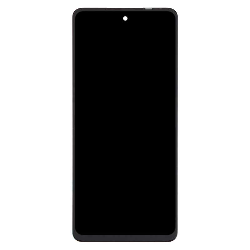 For Tecno Spark 20 4G KJ5 OEM LCD Screen with Digitizer Full Assembly
