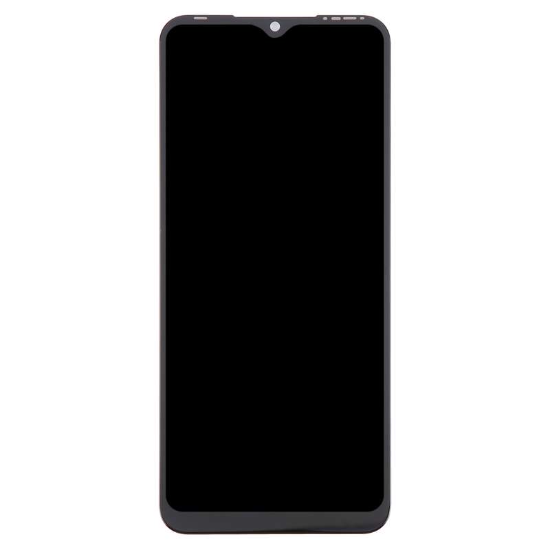 For Tecno Pop 5 Lte BD4 OEM LCD Screen with Digitizer Full Assembly
