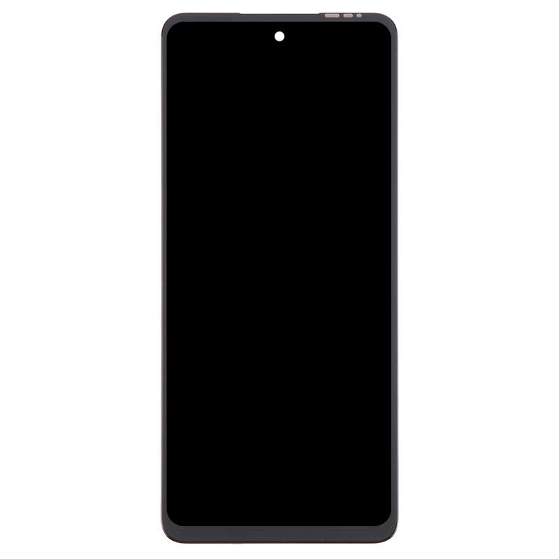 For Tecno Spark 20C BG7n OEM LCD Screen with Digitizer Full Assembly