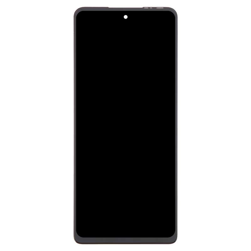 For Tecno Pova 6 Neo OEM LCD Screen with Digitizer Full Assembly