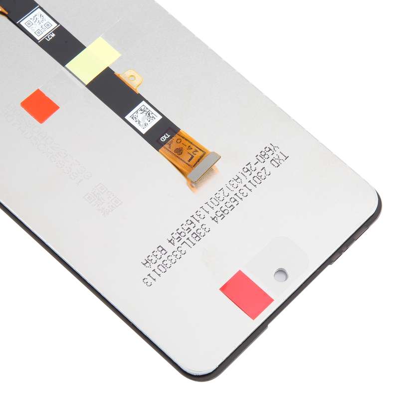 For Tecno Pova 6 Neo OEM LCD Screen with Digitizer Full Assembly