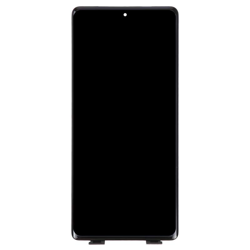 For Motorola Edge+ 2023 Original AMOLED LCD Screen with Digitizer Full Assembly