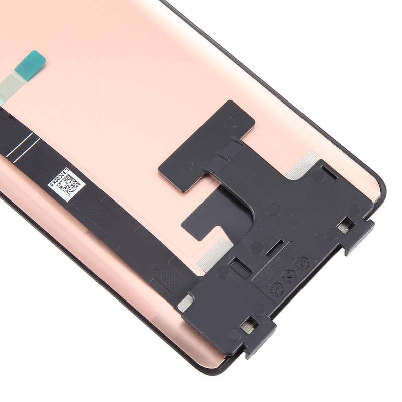 For Motorola Edge+ 2023 Original AMOLED LCD Screen with Digitizer Full Assembly