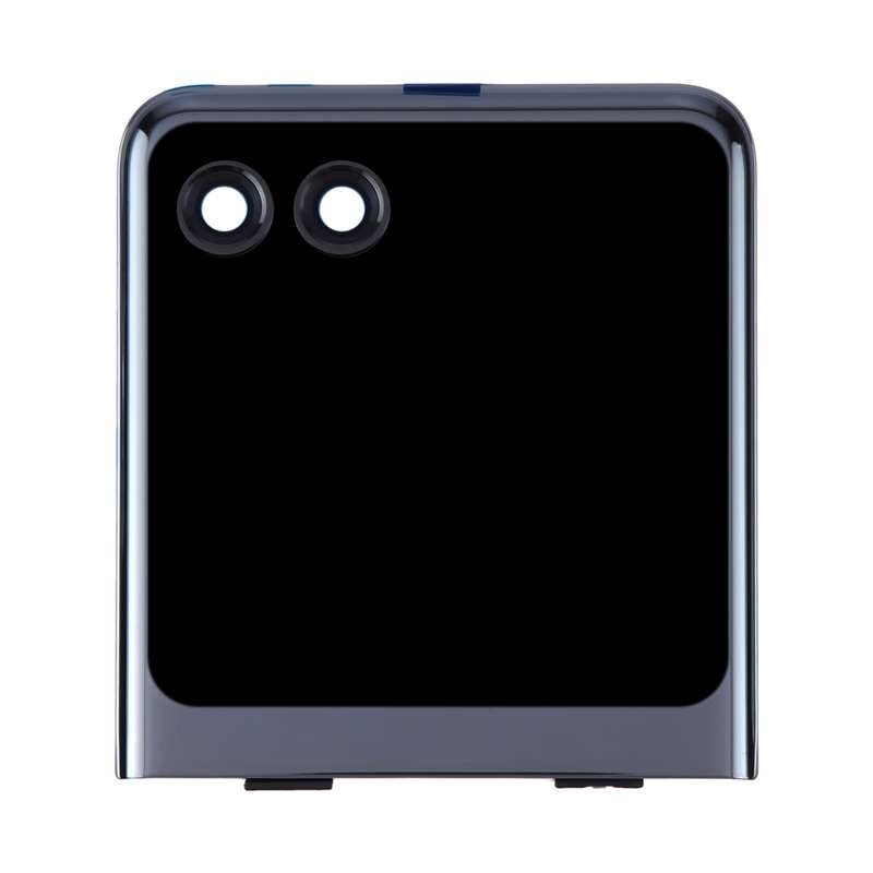 For Motorola Razr 40 Ultra Original LCD Secondary Screen with Digitizer Full Assembly