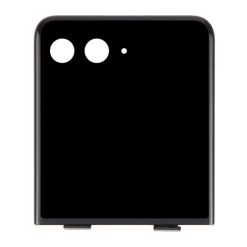 For Motorola Razr 50 Ultra Original LCD Secondary Screen with Digitizer Full Assembly