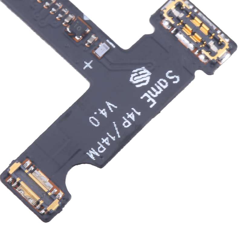 For iPhone 14 Pro Max / 14 Pro SamE TAG-ON Battery Repair Fiex Cable