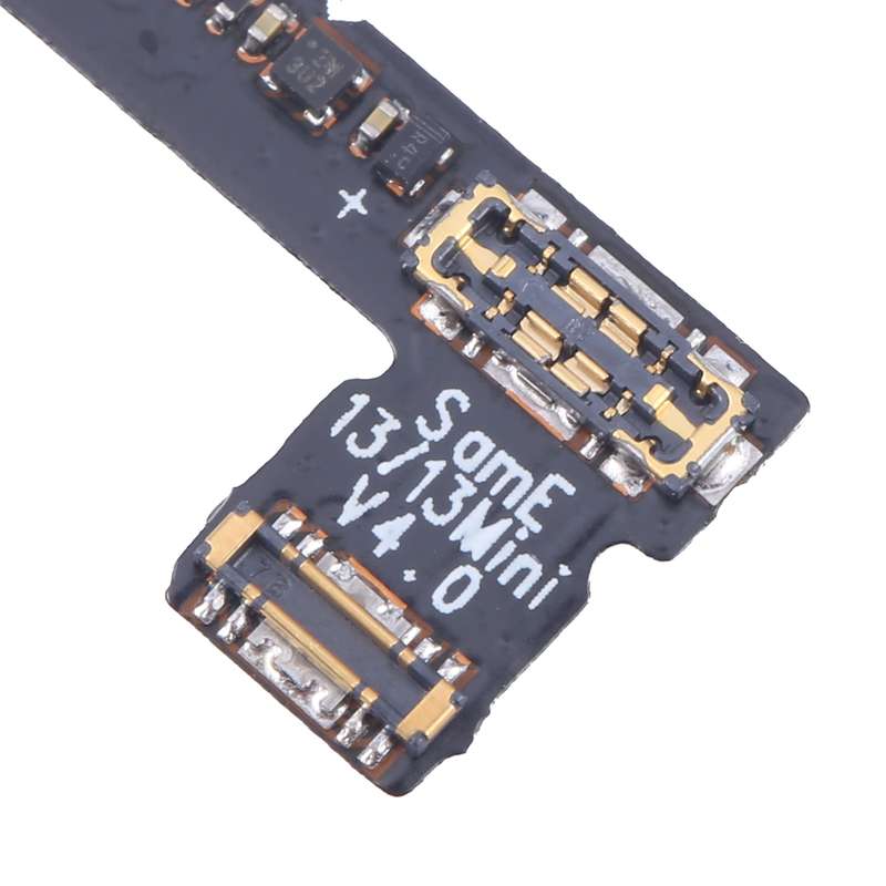 For iPhone 13 / 13 mini SamE TAG-ON Battery Repair Fiex Cable