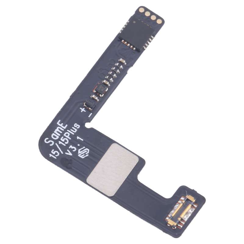 For iPhone 15 / 15 Plus SamE TAG-ON Battery Repair Fiex Cable
