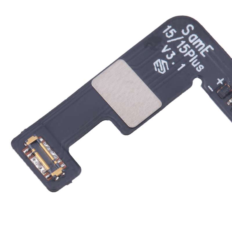 For iPhone 15 / 15 Plus SamE TAG-ON Battery Repair Fiex Cable