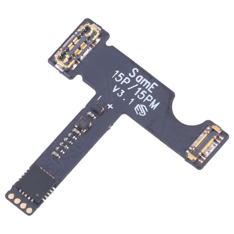For iPhone 15 Pro / 15 Pro Max SamE TAG-ON Battery Repair Fiex Cable