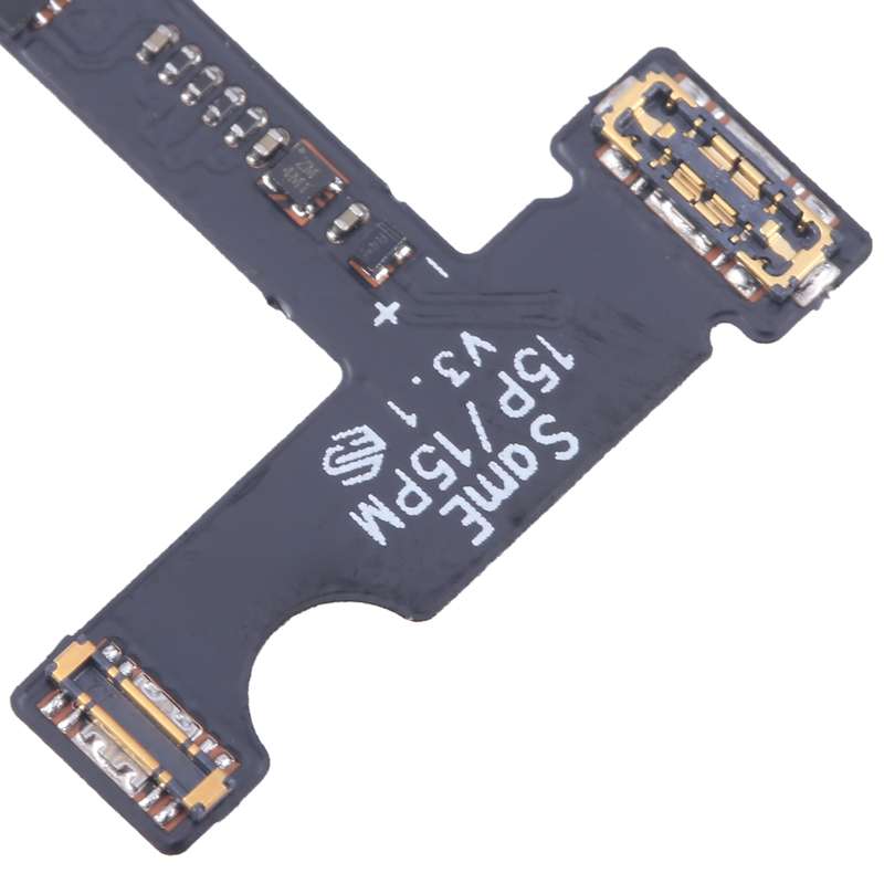 For iPhone 15 Pro / 15 Pro Max SamE TAG-ON Battery Repair Fiex Cable