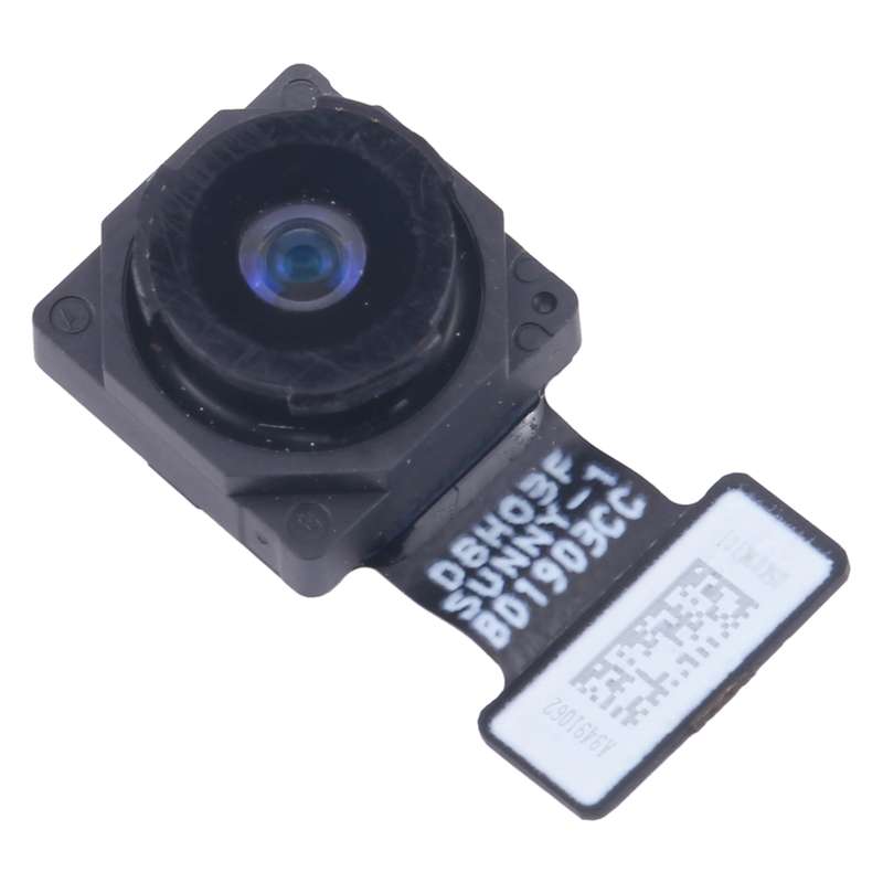 For Realme Q3 Pro 5G Original Wide Camera