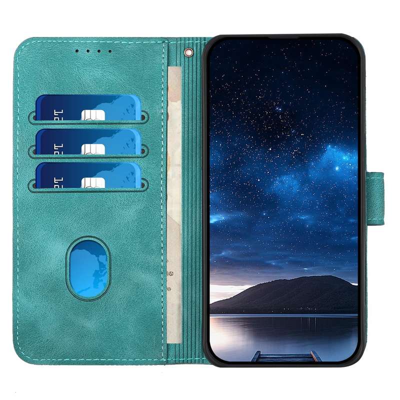 For Huawei Pura 70 YX0080 Grid Butterfly Embossed Pattern Flip Leather Phone Case with Lanyard(
