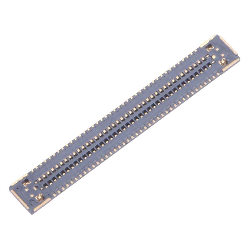 For Samsung Galaxy A15 5G SM-A156B 10pcs Motherboard LCD Display FPC Connector