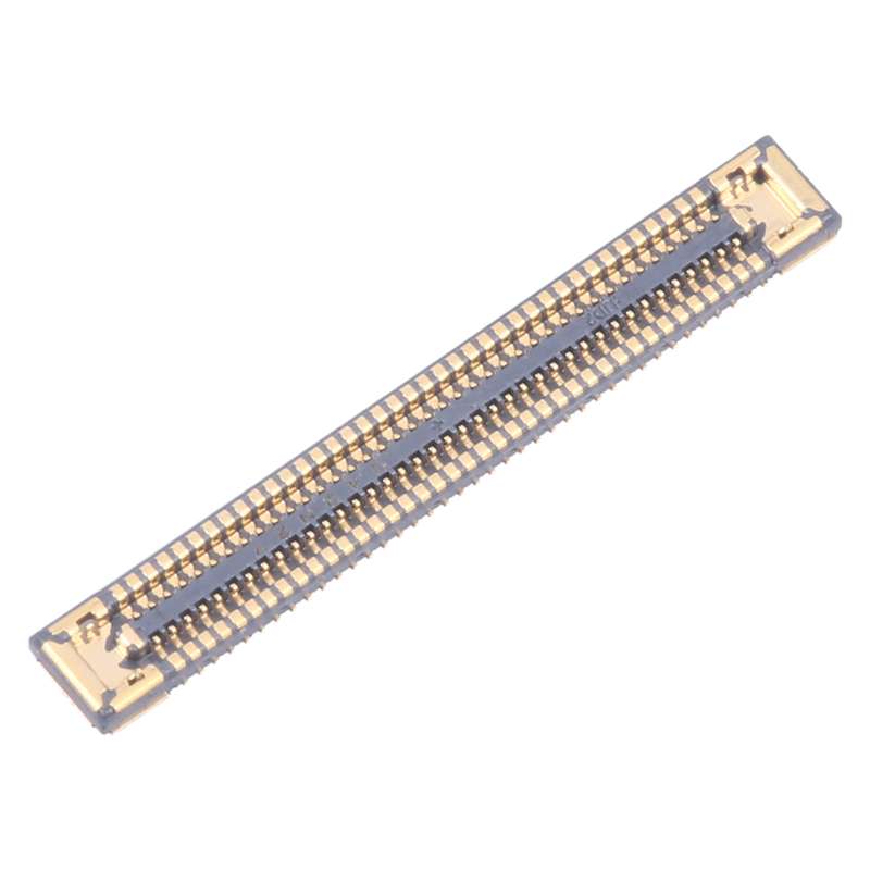 For Samsung Galaxy A53 5G SM-A536B 10pcs Motherboard LCD Display FPC Connector