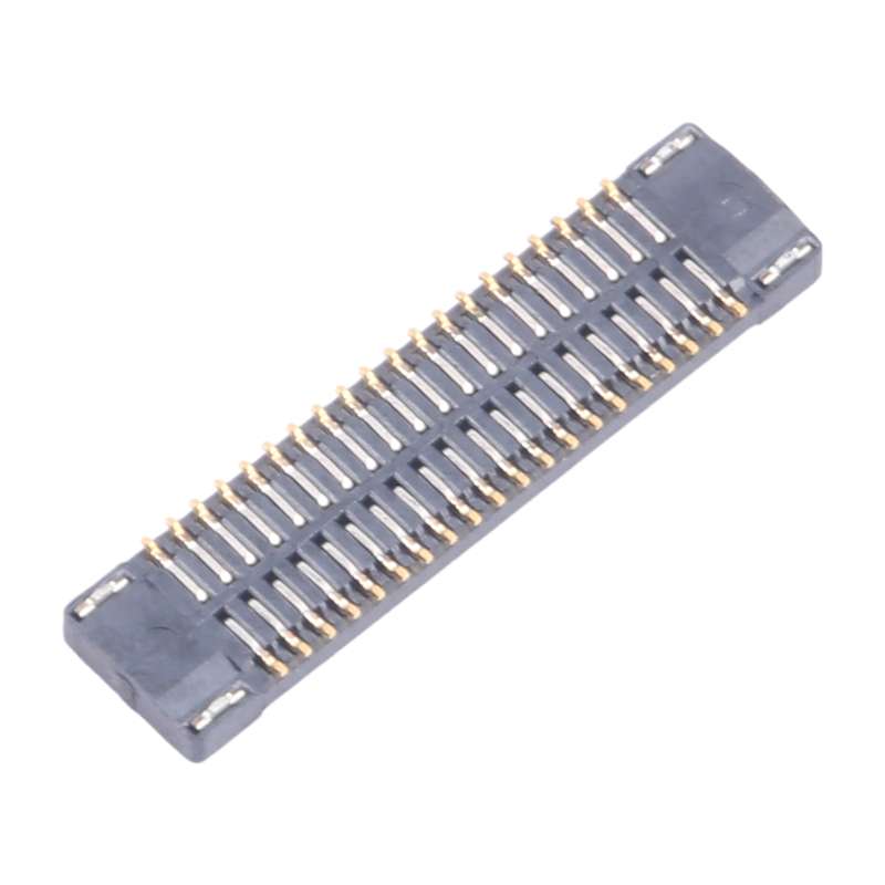 For Samsung Galaxy A05s SM-A057F 10pcs Motherboard LCD Display FPC Connector