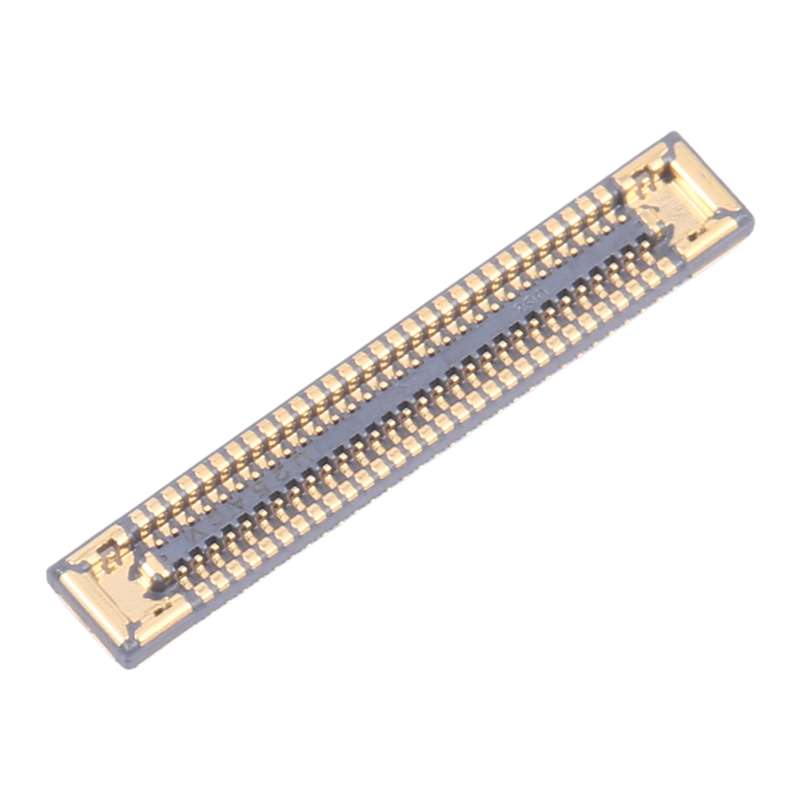 For Samsung Galaxy S23 Ultra SM-S918B 10pcs Motherboard LCD Display FPC Connector