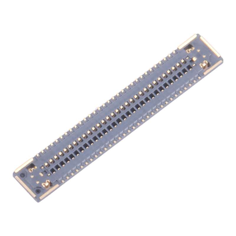 For Samsung Galaxy S23 Ultra SM-S918B 10pcs Motherboard LCD Display FPC Connector