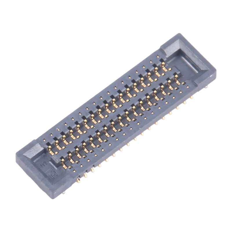 For Samsung Galaxy A03 SM-A035F 10pcs Motherboard LCD Display FPC Connector