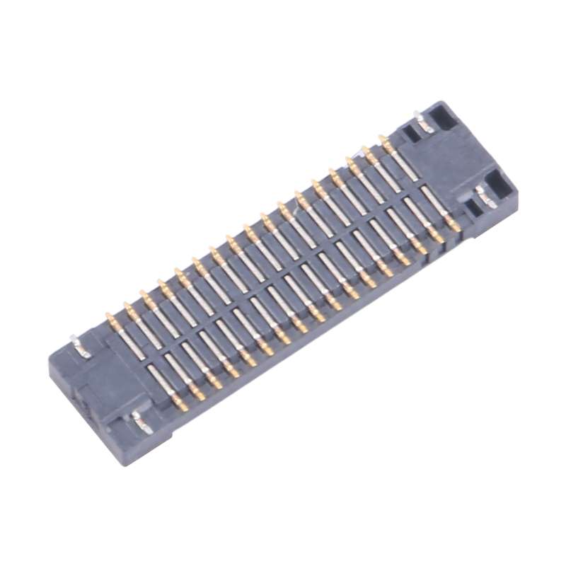For Samsung Galaxy A03 Core SM-A032F 10pcs Motherboard LCD Display FPC Connector