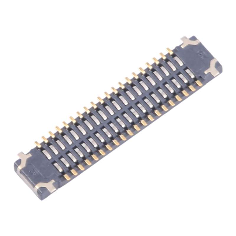 For Samsung Galaxy A14 5G SM-A146B 10pcs Motherboard LCD Display FPC Connector